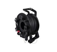 Câble Blindé HDMI 8K60 Hybride Fibre Optique 100m