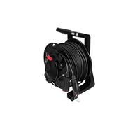 - Ultra High Speed - câble HDMI - HDMI mâle pour HDMI mâle - 50 m - cuivre hybride/fibre optique - noir - blindé, support 8K60Hz (7680 x 4320),