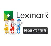 Lexmark Ultra High Yield - Giallo - Originale