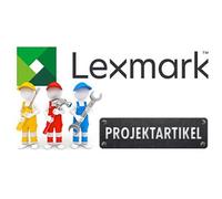 Lexmark - 78C2UYE - Toner jaune - produit d'origine - 7 000 pages