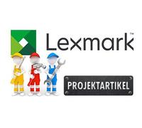 - Ultra High Yield - noir - original - cartouche de toner LCCP, LRP, Entreprise Lexmark - pour Lexmark MS725, MS823, MS825, MS826, MX722, MX725,