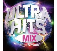 Ultra Hits Mix [Import allemand]