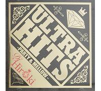 ULTRA HITS!-PARTY&MELLOW- MIXED BY DJ HIROKI