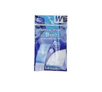 Ultra Hold Lot de 72 mini tablettes adhésives double face pour perruques et toupets en dentelle (WKR-UHT-M)