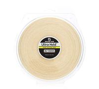 "Ultra Hold" Walker Double Face Roll Tapes Stickers Adhesive for Men Hair System Replacement Toupee Hair Extension Wig Bundles Hair Weave Closure Lace Frontal(36 Yards & 1/2 Inch)