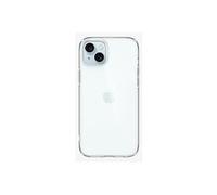 Ultra Hybrid - Coque de protection pour téléphone portable - polycarbonate, polyuréthanne thermoplastique (TPU) - limpide - pour Apple iPhone 15 Plus
