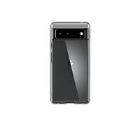 Spigen Ultra Hybrid, clear - Google Pixel 6