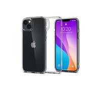 Coque de protection Spigen ACS04894. pour Apple iPhone 14 Max Polycarbonate, Transparent