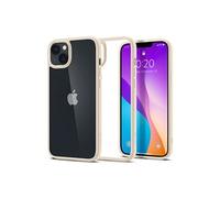 Spigen Spigen Coque Ultra Hybrid iPhone 14 Plus Beige