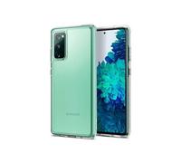 Spigen Spigen Coque Ultra Hybrid Samsung Galaxy S20 FE Transparent