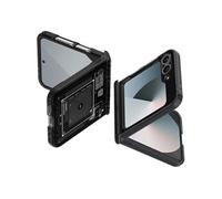 Ultra Hybrid Pro - Coque de protection pour téléphone portable - polycarbonate, polyuréthanne thermoplastique (TPU) - zéro un - pour Samsung Galaxy Z