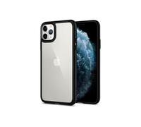 Spigen Spigen Coque Ultra Hybrid iPhone 11 Pro Max Noir