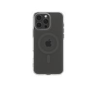 Ultra Hybrid T MagFit - Coque de protection pour téléphone portable - camera control - compatibilité avec MagSafe - polycarbonate (PC), polyuréthanne