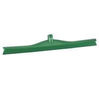 Ultra Hygiene Flex Raclette 600 mm Vert