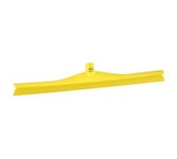 Ultra Hygiene Raclette Flexible Jaune 600 mm