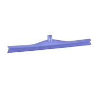 Ultra Hygiene Raclette Flexible Violet 600 mm