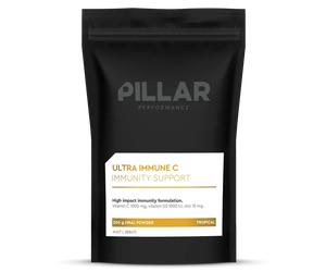 Ultra immune C - PILLAR - Tropical - Sachet 200g