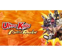 Ultra Kaiju Monster Rancher (Nintendo)
