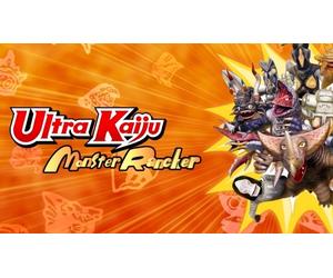 Ultra Kaiju Monster Rancher (Nintendo)