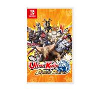 Ultra Kaiju Monster Rancher Nintendo Switch Neuf