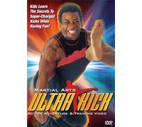Ultra Kick [Import USA Zone 1]