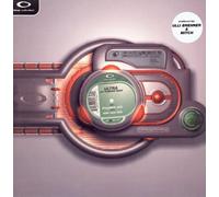 Ultra - Let Freedom Reign [Import]