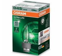 OSRAM Ampoule de phare Ultra Life Xenarc 66440ULT D4S 42W Célibataire