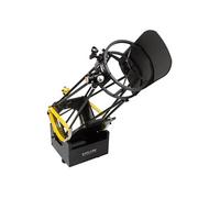 Explore Scientific Ultra Light Dobsonian 305 mm Télescope Miroir Azimutal Dobson Grossissement 40 bi