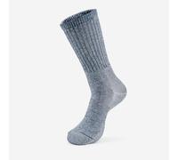 Ultra Light Hiking Chaussettes Mixte Adulte, Lake Blue, FR : L (Taille Fabricant : L)