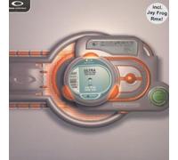 Ultra - Lost in Time and Space [Import]