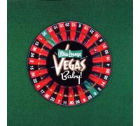 Ultra Lounge - Ultra Lounge: Vegas Baby! by Ultra Lounge (2002) Audio CD
