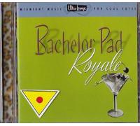 Ultra-Lounge Vol. 4 - Bachelor Pad Royale