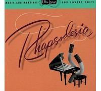 Ultra-Lounge Vol. 6 - Rhapsodesia