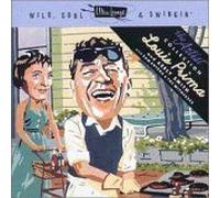 Ultra-Lounge: Wild, Cool & Swingin' - Artist Series Vol 1