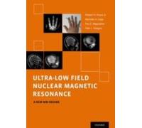 Ultra-Low Field Nuclear Magnetic Resonance