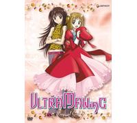Ultra Maniac 1: Magical Girl [Import USA Zone 1]