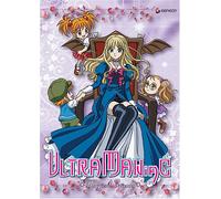 Ultra Maniac 2: Magical Friends [Import USA Zone 1]