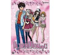 Ultra Maniac 4: Magical Feelings [Import USA Zone 1]