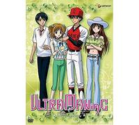 Ultra Maniac 6: Magical Love [Import USA Zone 1]
