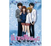Ultra Maniac 7: Magical Ending [Import USA Zone 1]