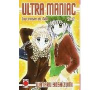Ultra Maniac. Los Trucos De Nina 2