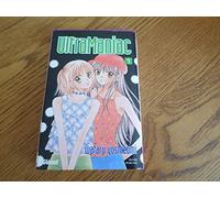 Ultra Maniac – Tome 01 – Glénat