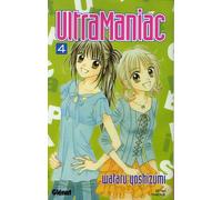 Ultra Maniac - Tome 04