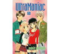 Ultra Maniac - Tome 05