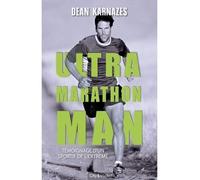 Ultra marathon man - Dean Karnazes - City - broché - Guide