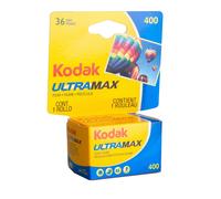 ULTRA MAX 400 ISO Format 135 - 36P - Brochable