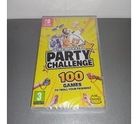 Ultra Mega Xtra Party Challenge Nintendo Switch - VF - NEUF