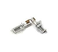 Ultra-Micro 5mm Stroke Linear Actuator 5mm 2-Phase 4-Wire Precision Metal Gearbox Gear Stepper electronic starter ICXLPMC(One Size)