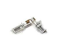 Ultra-Micro 5mm Stroke Linear Actuator 5mm 2-Phase 4-Wire Precision Metal Gearbox Gear Stepper electronic starter IINKUEYK(10pcs)