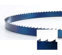 Ultra Mini TR Lame de scie à ruban HSS M42 1325 x 13 x 0,65 mm 10/14 dents par pouce